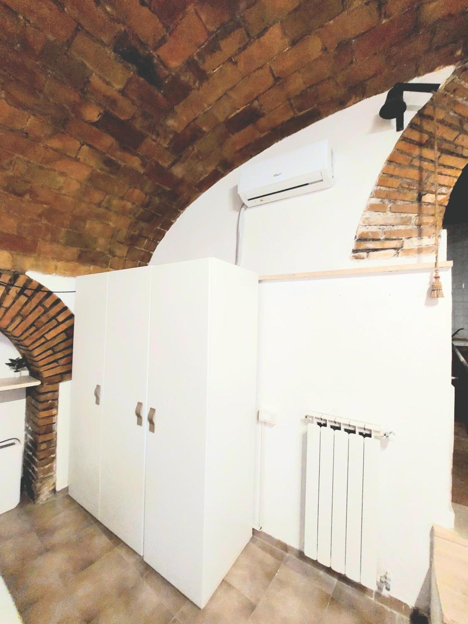 Trastevere In Music Appartamento